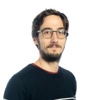 Daniel Martínez Sebastián