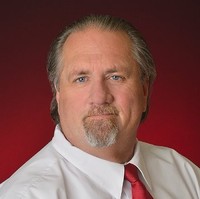 David Cornwell