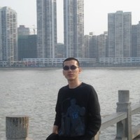 马海波