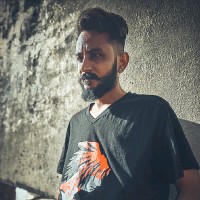 Rishabh Chaturvedi
