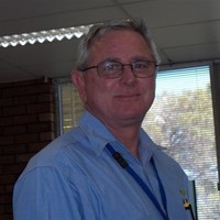 Pete Pincott