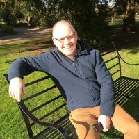 Alistair Baker