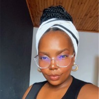 Refilwe Modise
