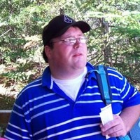 Frederick Tremblay