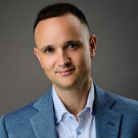 Kevin Coscia