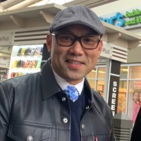Gilbert Eugenio
