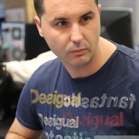 Octavio Dimas