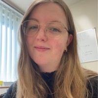 Isobel Jones
