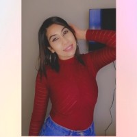 Leanne David