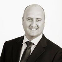 Andrew Halsall