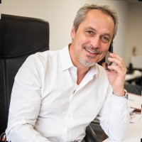 bruno LOVERGNE