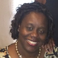Tina Wright