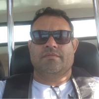 Renato Silva Do Amaral
