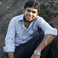 ishan sheth