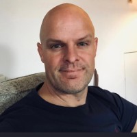 Daniel Joyce