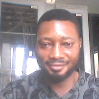 Stephen Ugwu