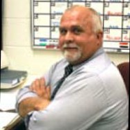 Dave Hawley