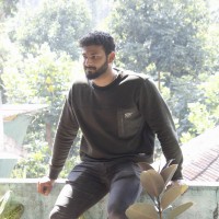 Ashwin Kariappa
