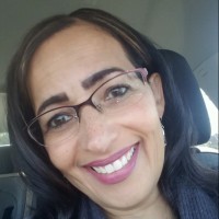 Geraldine (Gerri) Duarte