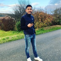 Yannick Anguenot