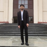 Harshwardhan Jain