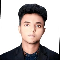 Mahin Ahmed