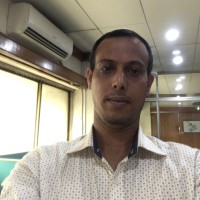 Md. Mahabub Alam