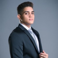 Moises J. Gonzalez Taylor