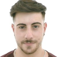 Marc Sánchez Pérez