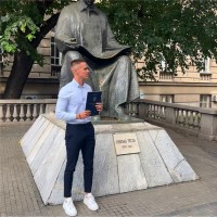 Uros Jokic