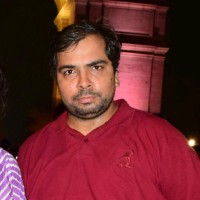 Rahul Kumar