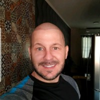 Luis Gustavo Krentz