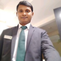 Vinoth Jayaraj