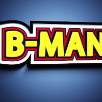 B Man