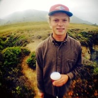 Griffin Haverland