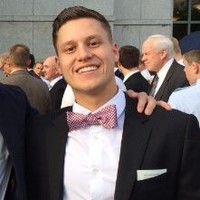 Tyler Peterson