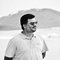 Ramesh Chitra