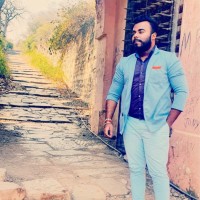 Aman Sharma