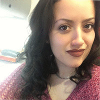 Tiana N. Martinez