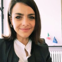 Vittoria Caldari