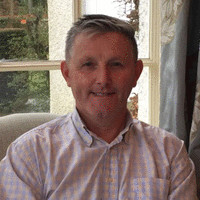 Gary Marshall