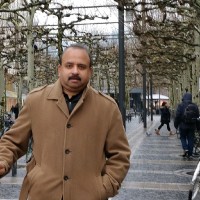 Binoy Chacko