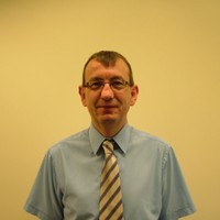 Gary Larder
