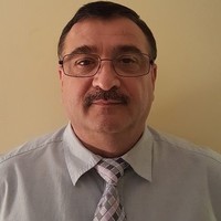 Michael Ifrim, MSc, PMP