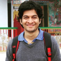 Aditya Karyakarte