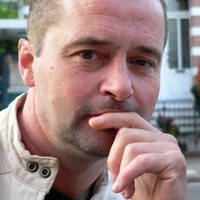 Pim De Jonge