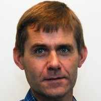 Bjarne Træholt Sørensen