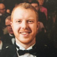 Christopher Cherry