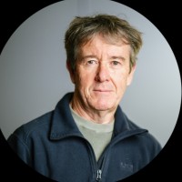 Paul O Reilly