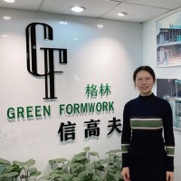 Tina Jiang